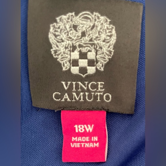 Vince Camuto dress size 18W - Picture 9 of 10